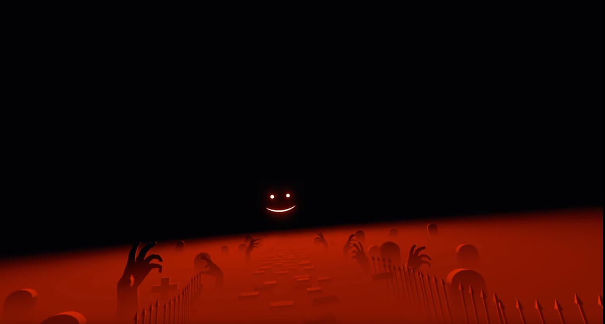 Trick And Treat